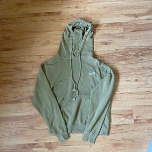 OBEY HOODIE